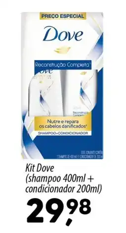 Asun Kit Dove oferta