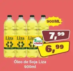 Rede Supermarket Óleo de Soja Liza 900ml oferta