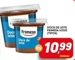 Supermercado Bem Barato Doce de leite frimesa (tipos) oferta