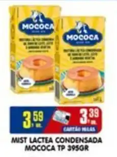 Higa's Supermercado Mist lactea condensada mococa tp oferta