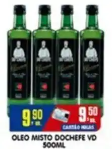 Higa's Supermercado Oleo misto dochefe vd oferta