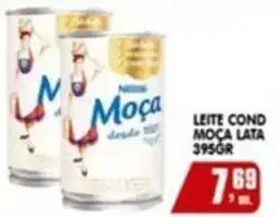 Higa's Supermercado Leite cond moca lata oferta