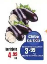 Berinjela