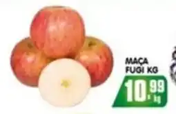 Higa's Supermercado Maça fugi oferta