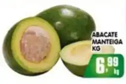 Higa's Supermercado Abobrinha italiana oferta