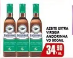 Higa's Supermercado Azeite extra virgem andorinha vd oferta