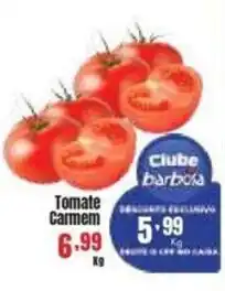 Tomate Carmem