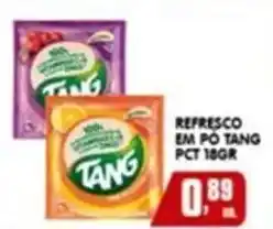 Higa's Supermercado Refresco em pô tăng pct oferta