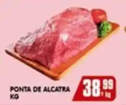 Ponta de alcatra