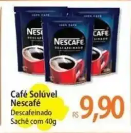 Atacadão Café Solúvel Nescafé oferta