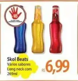 Atacadão Skol Beats oferta