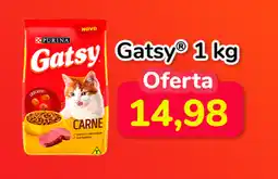Nagumo Gatsy oferta