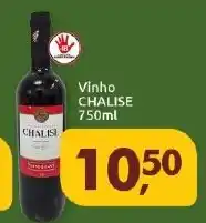 Supermercados Nori Vinho CHALISE oferta
