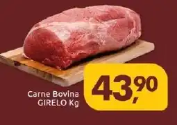 Supermercados Nori Carne Bovina GIRELO oferta