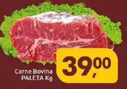 Supermercados Nori Carne Bovina PALETA oferta
