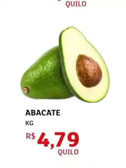 Assaí Atacadista Abacate oferta