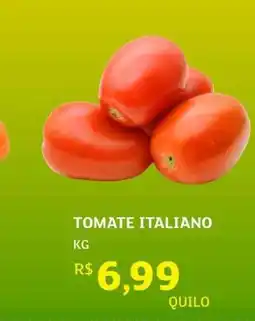 Assaí Atacadista Tomate Italiano oferta