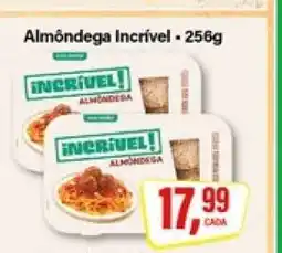 Almôndega Incrível
