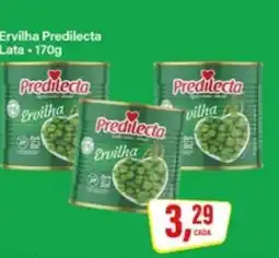 Ervilha Predilecta