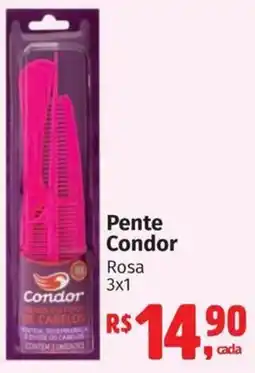 Pente Condor