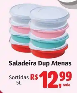 Saladeira Dup Atenas Sortidas