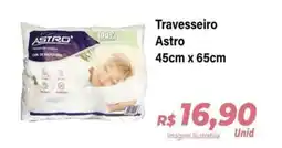 Travesseiro Astro