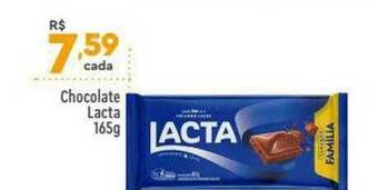 Supper Rissul Chocolate Lacta oferta