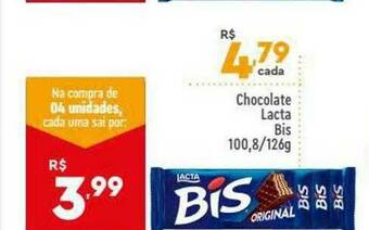 Supper Rissul Chocolate Lacta oferta