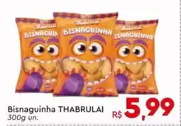 Bisnaguinha THABRULAI un.