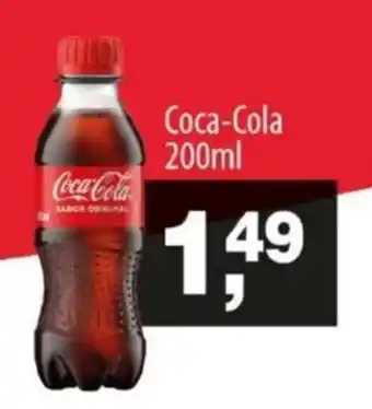 Asun Coca-Cola oferta