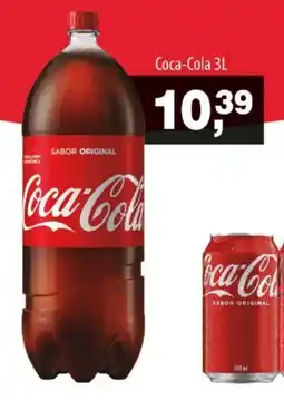 Asun Coca-Cola oferta