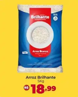 Ultrabox Arroz Brilhante oferta