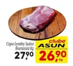 Asun Copa Lombo Suina Borrússia oferta