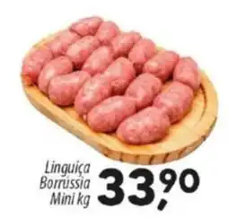 Asun Linguiça Borrússia Mini oferta