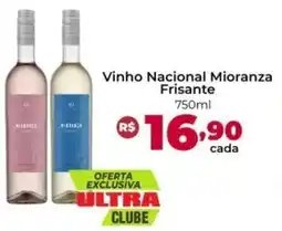 Ultrabox Vinho Nacional Mioranza Frisante oferta