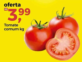 Frangolândia Tomate comum 1kg oferta