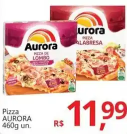 Pizza AURORA