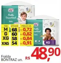 Supermercados Koch Fralda BONTRAZ un. oferta