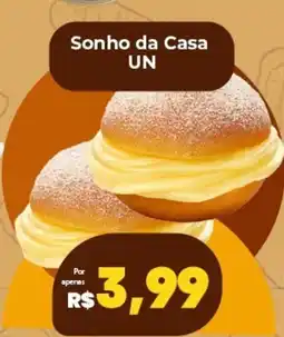 Sonho da Casa UN