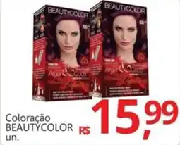 Supermercados Koch Coloração BEAUTYCOLOR un. oferta