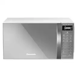 Benoit Micro-ondas Panasonic ST27L 21L Antiaderente Espelhado oferta