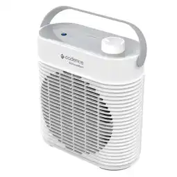 Benoit Aquecedor Elétrico Cadence Mini Confort AQC440 2 Níveis de Aquecimento oferta