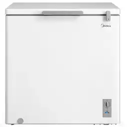 Benoit Freezer Horizontal Midea MDRC280SLA012 200 Litros oferta