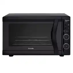 Benoit Forno Elétrico Mueller Sonetto Stile 44 Litros com Timer oferta