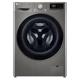 Benoit Lava e Seca LG VC4 12kg Com Inteligência Artificial AIDD oferta