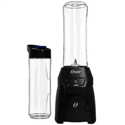 Benoit Liquidificador Blender Oster OBLD700 4 Lâminas Aço Inox Com 2 Jarras 700W oferta