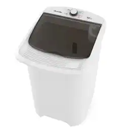 Benoit Máquina de Lavar Roupas Mueller Supertank MLT10C 10kg 4 Programas de Lavagem oferta