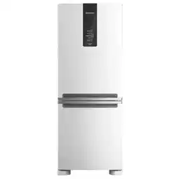 Benoit Refrigerador / Geladeira Brastemp BRE57FB Frost Free Inverse 447 Litros oferta