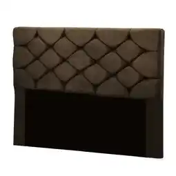Benoit Cabeceira Painel Casal JS Móveis Bony para Box 140cm oferta