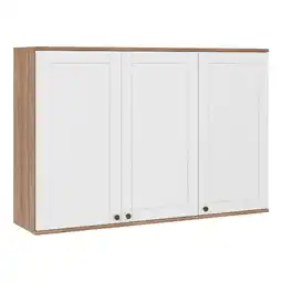 Benoit Aéreo Carraro 3 Portas 2601 Bella 120cm oferta